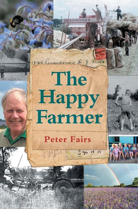 The Happy Farmer(Kobo/電子書)