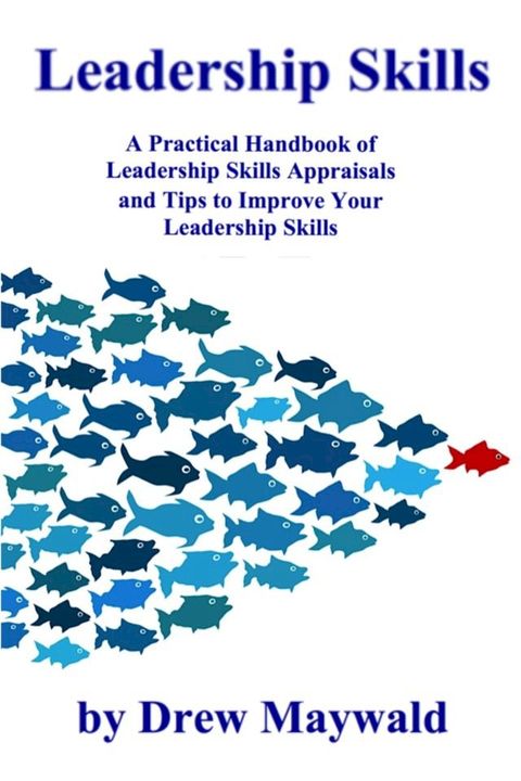 Leadership Skills(Kobo/電子書)