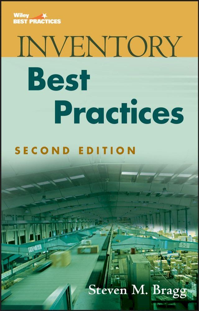  Inventory Best Practices(Kobo/電子書)