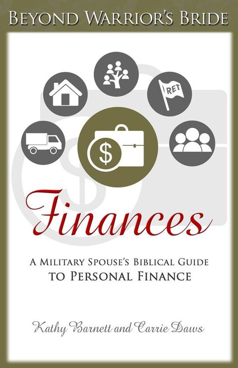 Finances(Kobo/電子書)