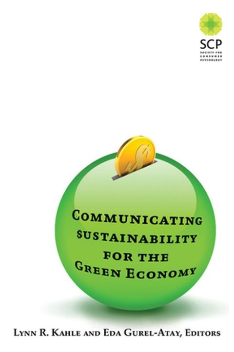 Communicating Sustainability for the Green Economy(Kobo/電子書)