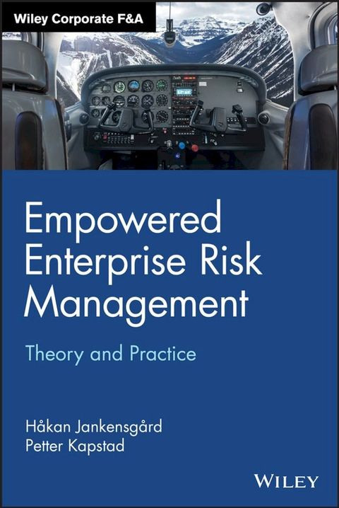 Empowered Enterprise Risk Management(Kobo/電子書)