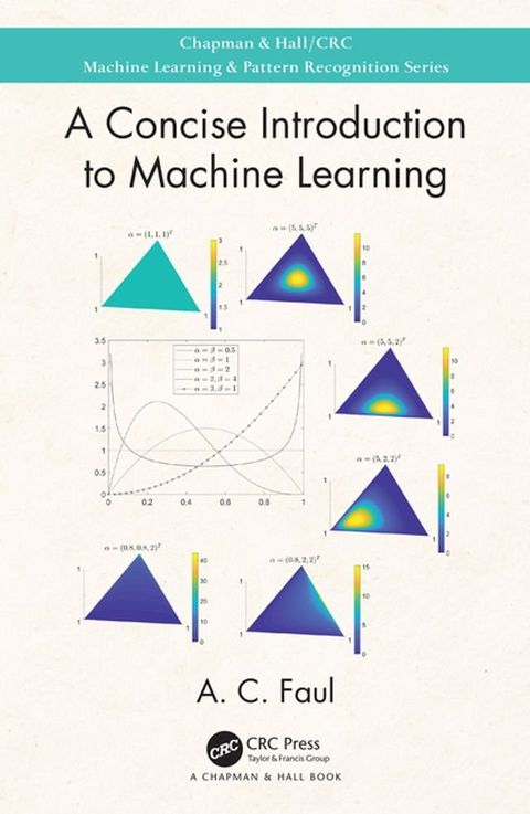 A Concise Introduction to Machine Learning(Kobo/電子書)