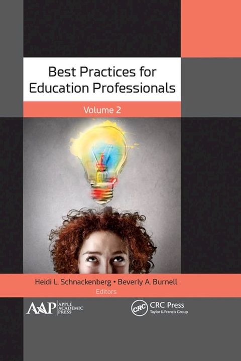 Best Practices for Education Professionals, Volume Two(Kobo/電子書)