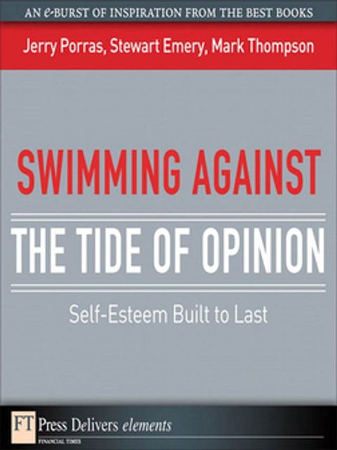 Swimming Against the Tide of Opinion(Kobo/電子書)