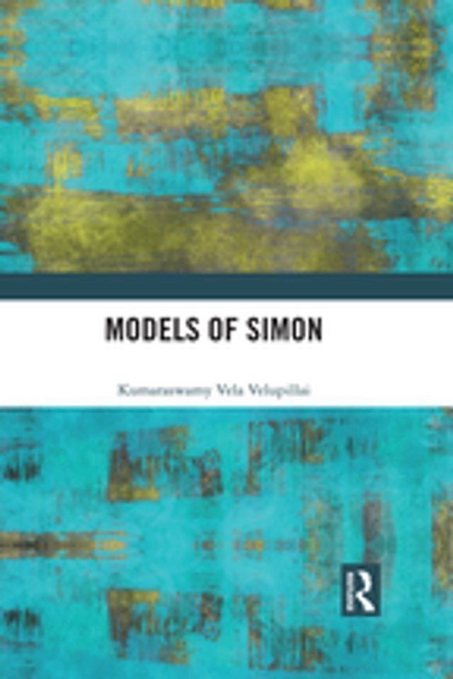  Models of Simon(Kobo/電子書)