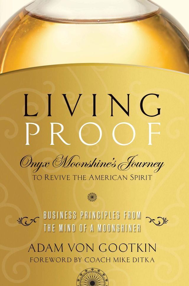  Living Proof(Kobo/電子書)