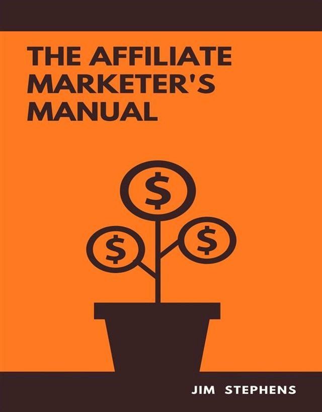  The Affiliate Marketer's Manual(Kobo/電子書)