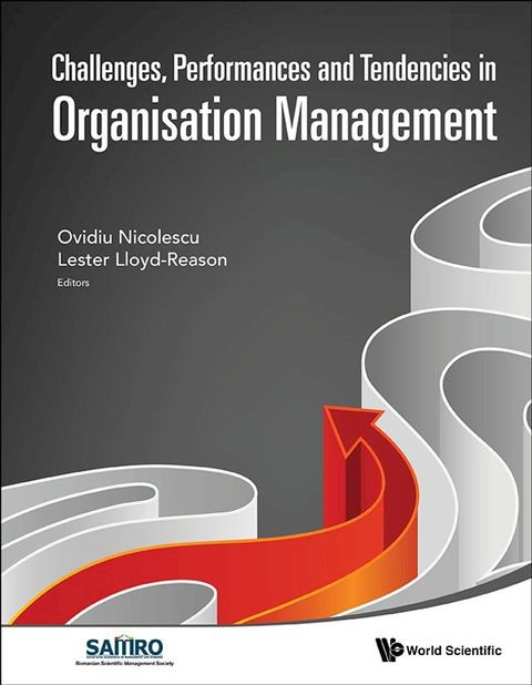 Challenges, Performances And Tendencies In Organisation Management(Kobo/電子書)