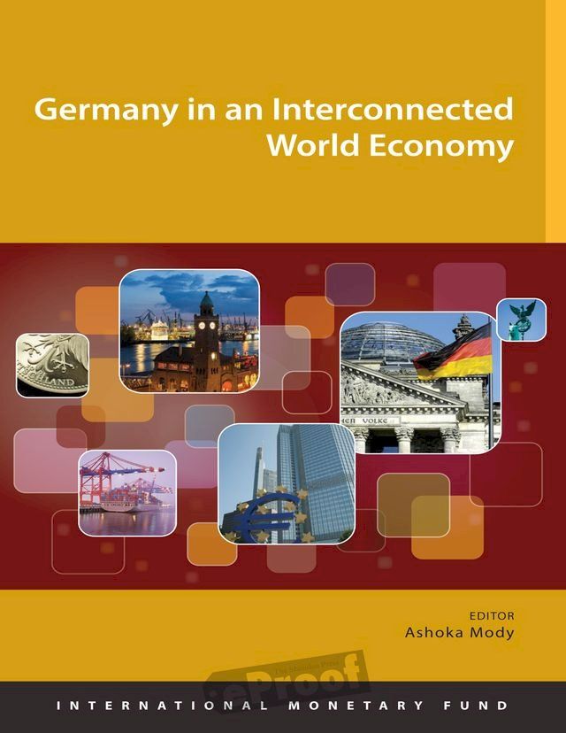  Germany In An Interconnected World Economy(Kobo/電子書)