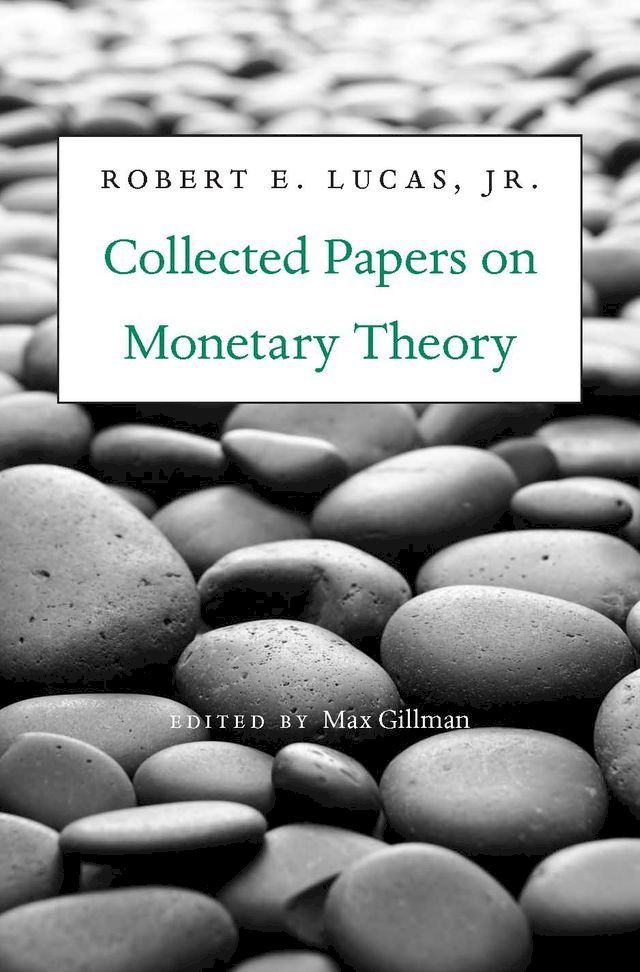  Collected Papers on Monetary Theory(Kobo/電子書)