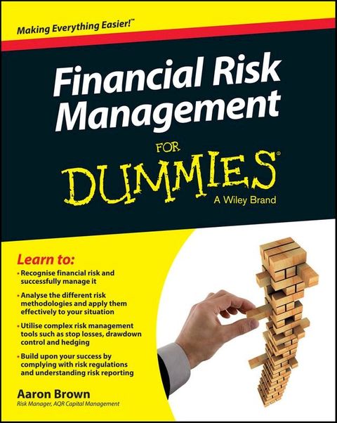 Financial Risk Management For Dummies(Kobo/電子書)