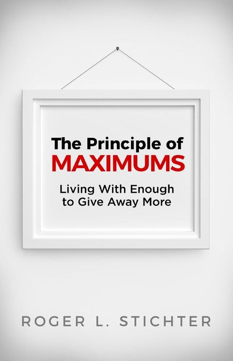 The Principle of Maximums(Kobo/電子書)