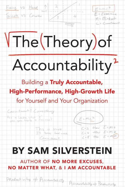 The Theory of Accountability(Kobo/電子書)