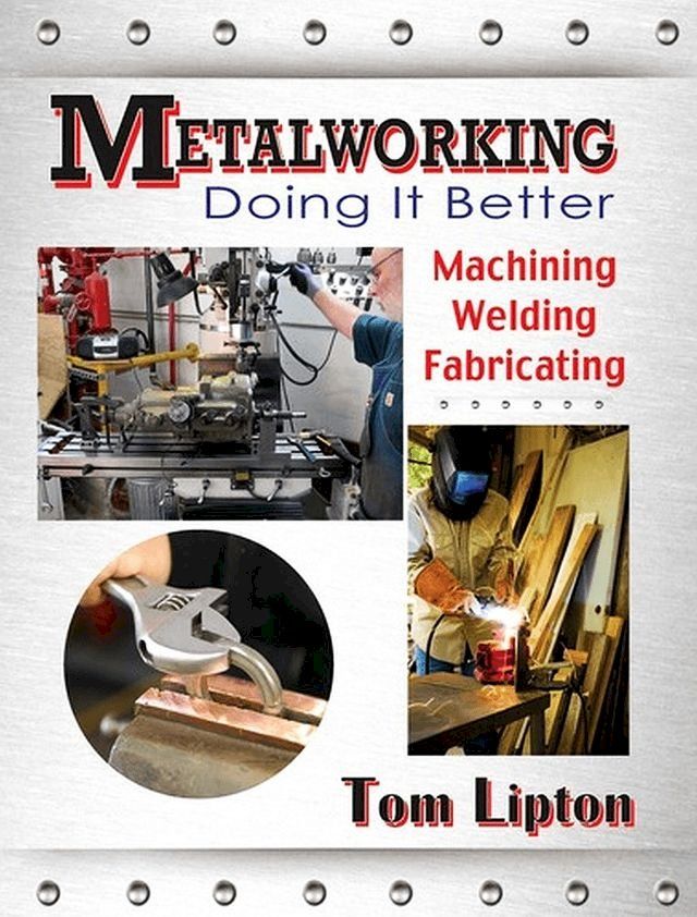  Metalworking(Kobo/電子書)