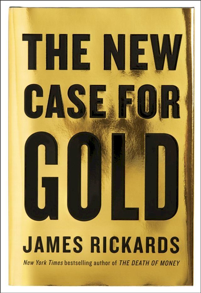  The New Case for Gold(Kobo/電子書)