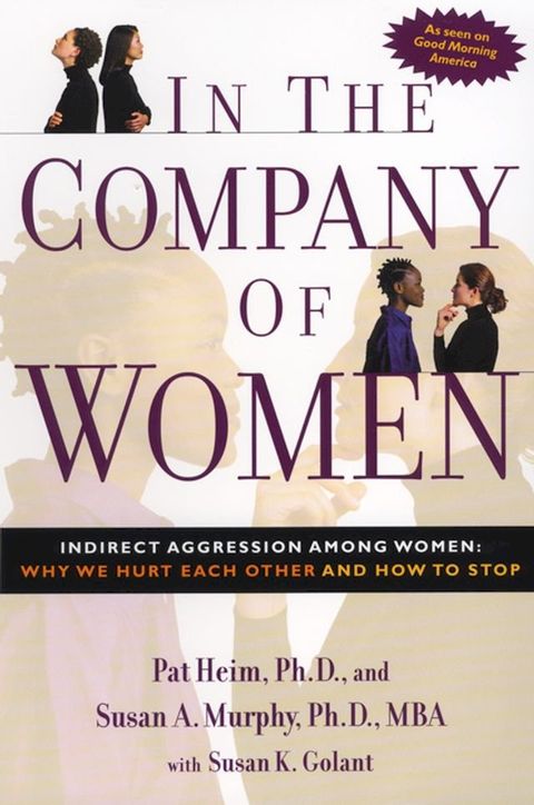 In the Company of Women(Kobo/電子書)