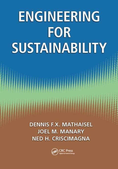 Engineering for Sustainability(Kobo/電子書)