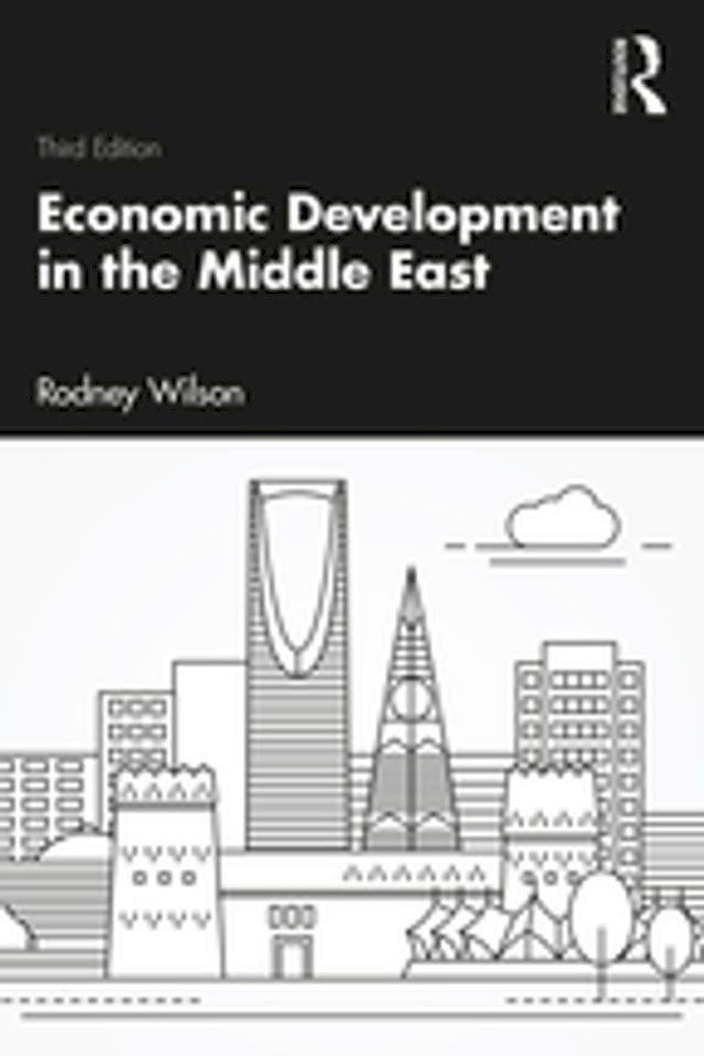  Economic Development in the Middle East(Kobo/電子書)