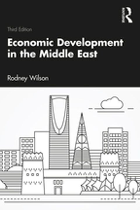 Economic Development in the Middle East(Kobo/電子書)