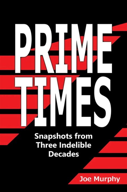 Prime Times(Kobo/電子書)