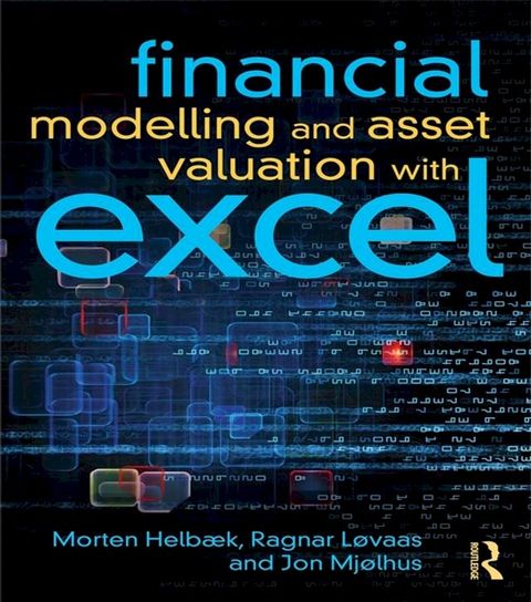 Financial Modelling and Asset Valuation with Excel(Kobo/電子書)