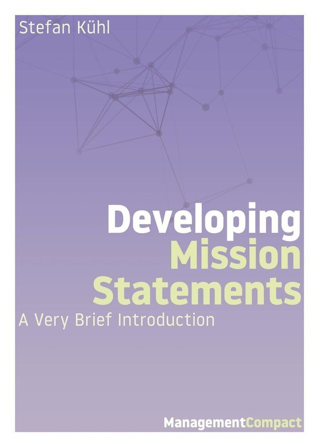  Developing Mission Statements(Kobo/電子書)