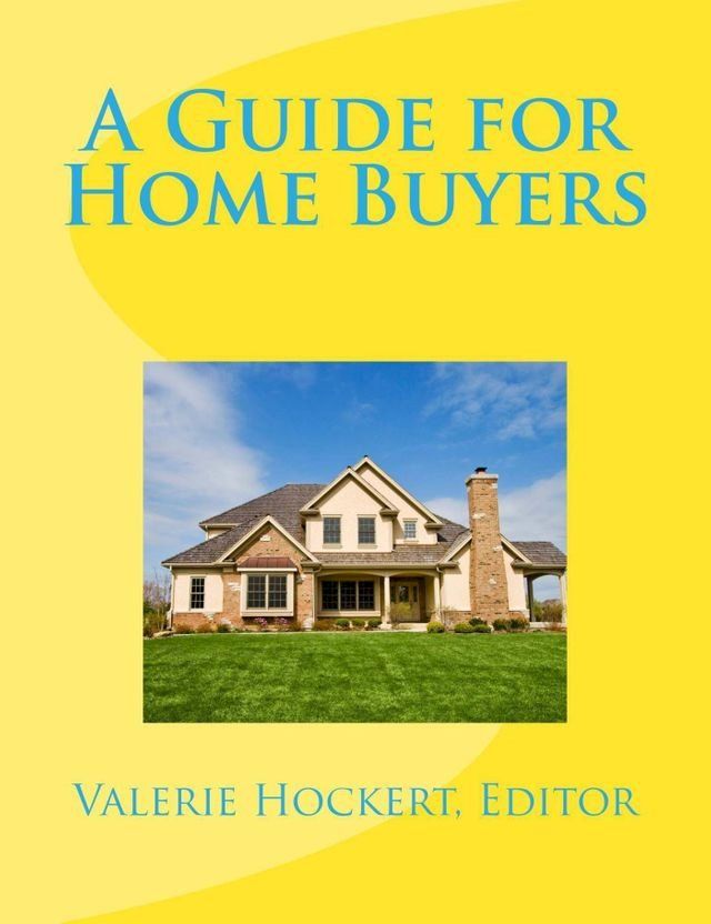  A Guide for Home Buyers(Kobo/電子書)