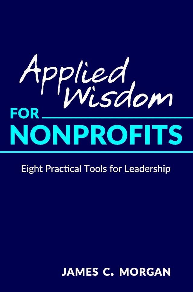  Applied Wisdom for Nonprofits(Kobo/電子書)