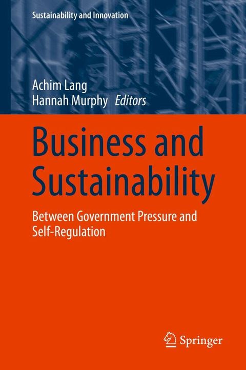 Business and Sustainability(Kobo/電子書)