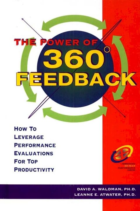 The Power of 360? Feedback(Kobo/電子書)