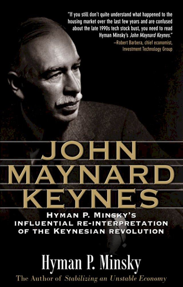  John Maynard Keynes(Kobo/電子書)