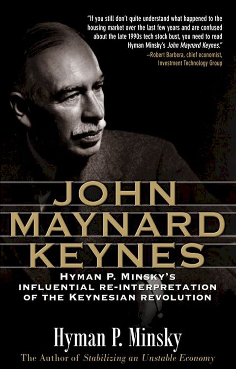 John Maynard Keynes(Kobo/電子書)