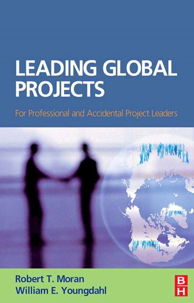  Leading Global Projects(Kobo/電子書)