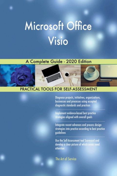 Microsoft Office Visio A Complete Guide - 2020 Edition(Kobo/電子書)