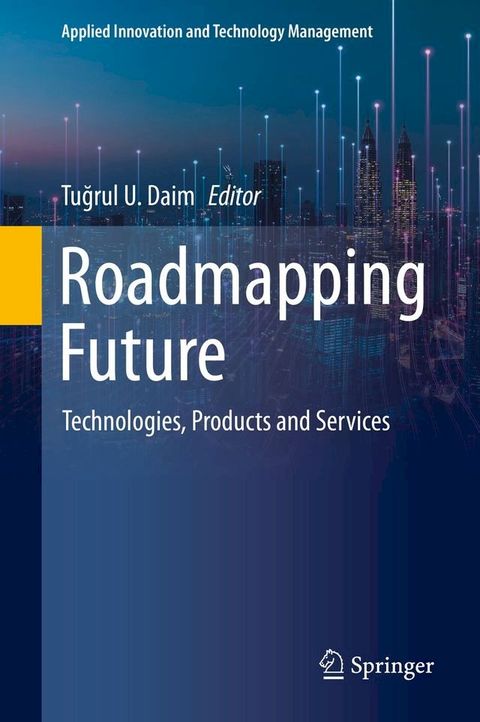 Roadmapping Future(Kobo/電子書)