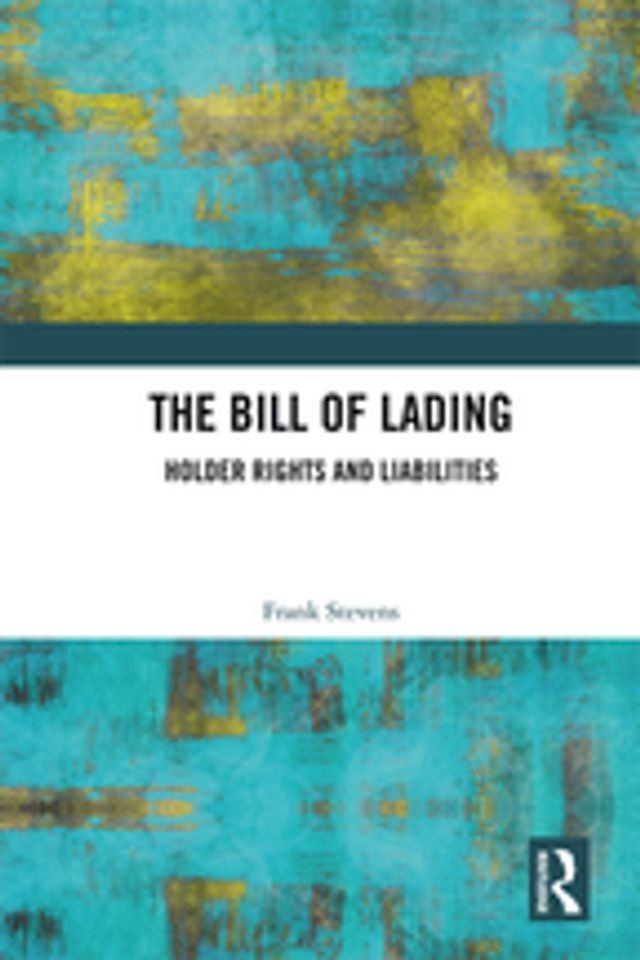  The Bill of Lading(Kobo/電子書)