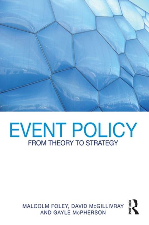 Event Policy(Kobo/電子書)