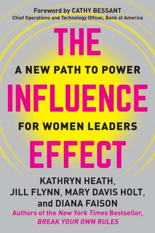  The Influence Effect(Kobo/電子書)