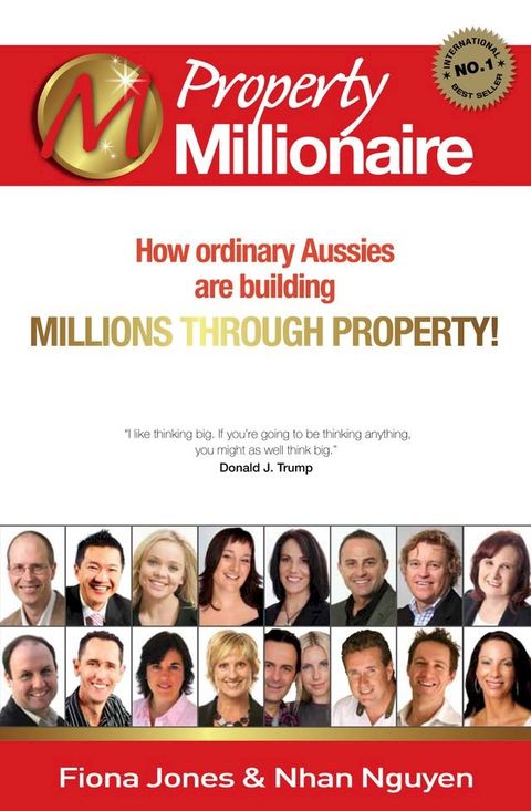 Property Millionaire(Kobo/電子書)