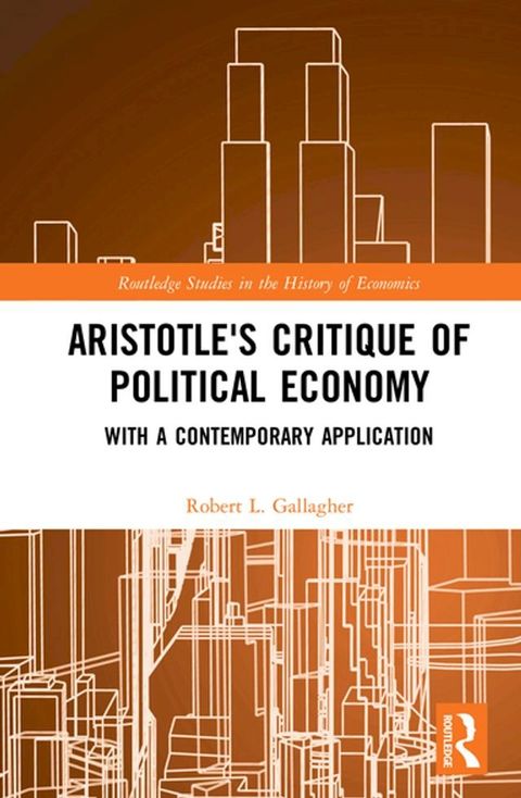 Aristotle's Critique of Political Economy(Kobo/電子書)