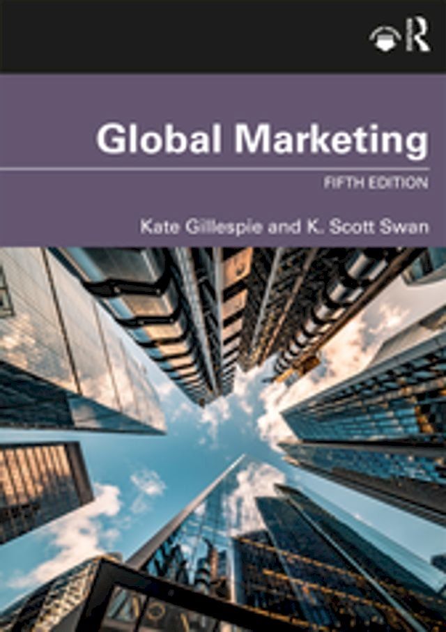  Global Marketing(Kobo/電子書)