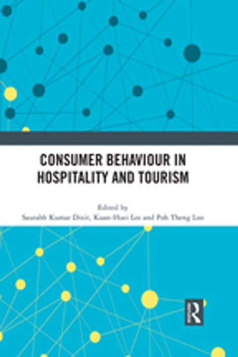 Consumer Behaviour in Hospitality and Tourism(Kobo/電子書)