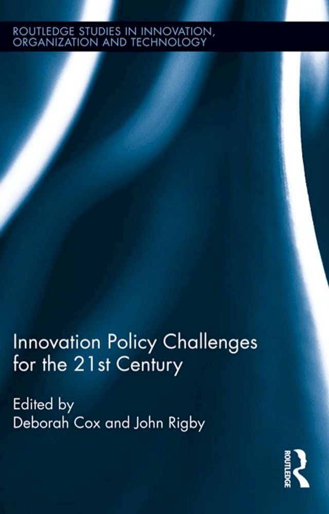  Innovation Policy Challenges for the 21st Century(Kobo/電子書)