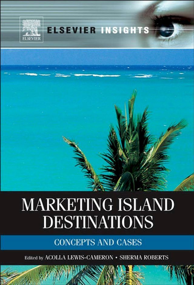  Marketing Island Destinations(Kobo/電子書)