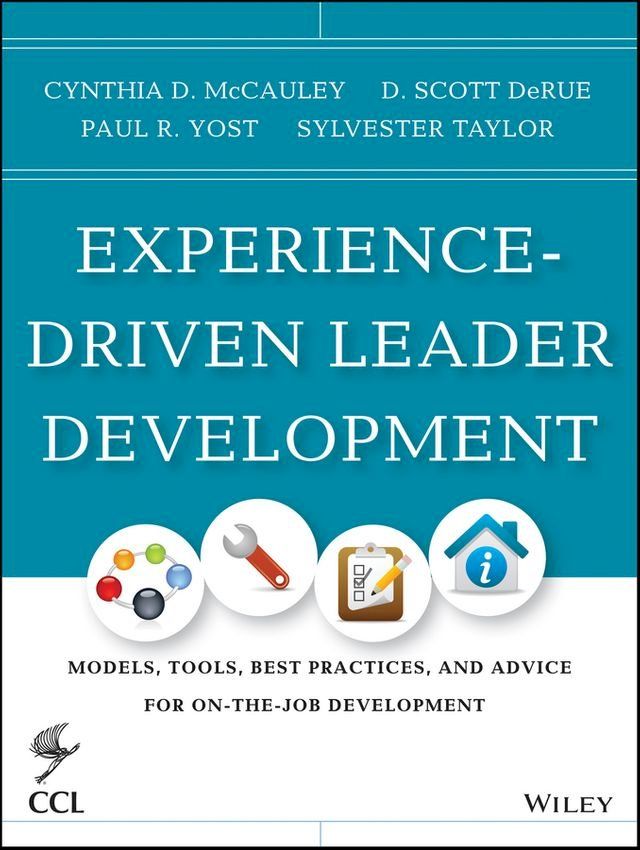  Experience-Driven Leader Development(Kobo/電子書)