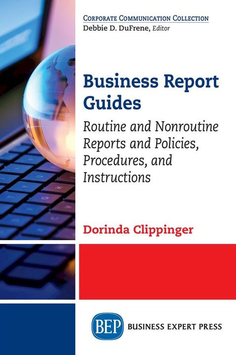 Business Report Guides(Kobo/電子書)