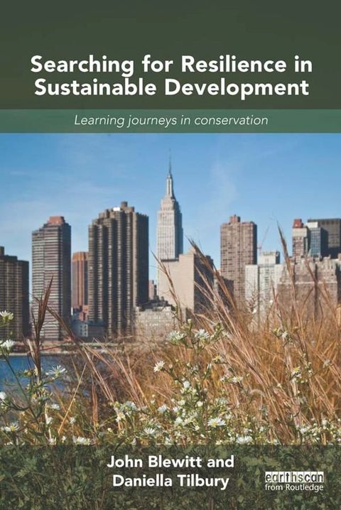 Searching for Resilience in Sustainable Development(Kobo/電子書)