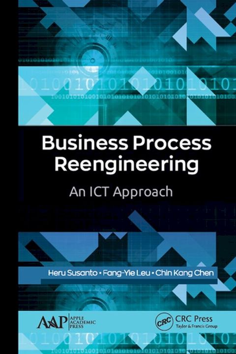 Business Process Reengineering(Kobo/電子書)