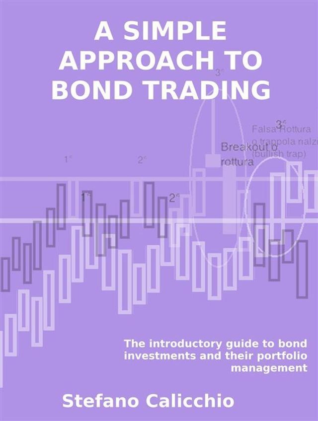  A simple approach to bond trading(Kobo/電子書)